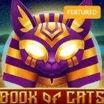 Book of Cats
