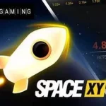 Space XY