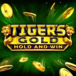 Tigers Gold